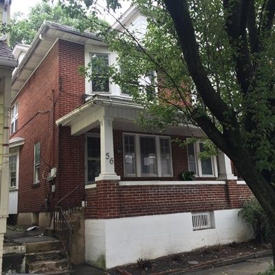 56 West Goepp St, Bethlehem, PA 18018