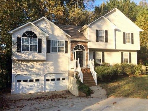 963 Taylors Farm Court, Canton, GA 30115