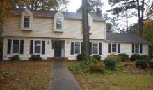 1721 Lazy Ln High Point, NC 27265