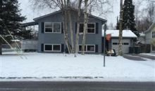 3200 W 31st Avenue Anchorage, AK 99517