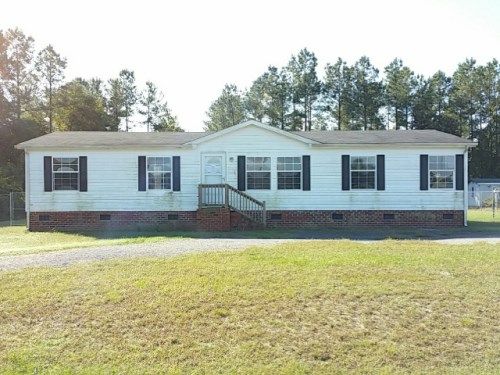 225 Joppa Rd, Hobbsville, NC 27946