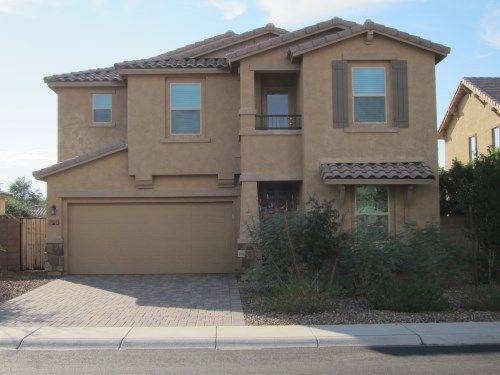 5552 S Concord St, Gilbert, AZ 85298