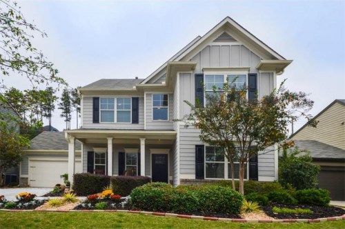 218 Haleys Court, Woodstock, GA 30188