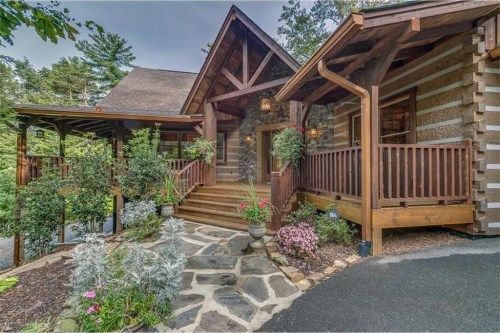 1785 Old Northcutt Road, Ellijay, GA 30536