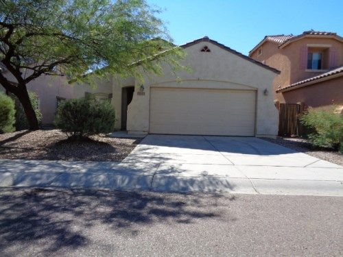 5215 W Maldonado Rd, Laveen, AZ 85339