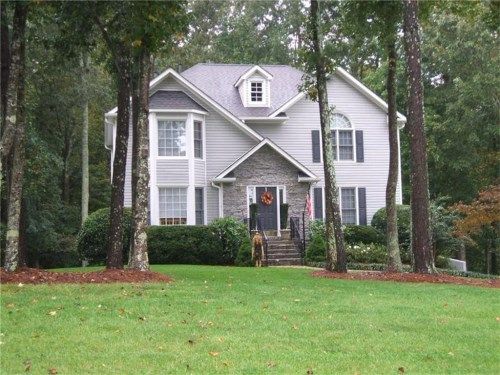 8010 Wynfield Drive, Cumming, GA 30040