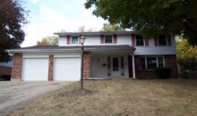 6213 Weybridge Dr Dayton, OH 45426