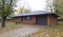 5863 Beecham Dr Dayton, OH 45424