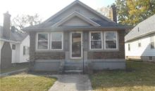 3118 Taggart St Dayton, OH 45420