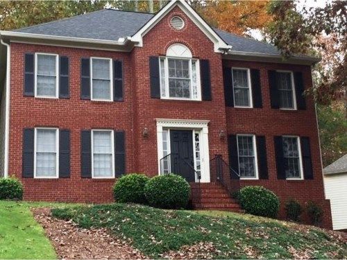 1082 Angel Lane, Powder Springs, GA 30127