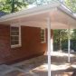 1663 Se Crestridge Drive, Marietta, GA 30067 ID:13573286