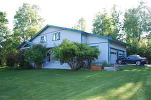 12413 W Prince of Peace Drive, Eagle River, AK 99577