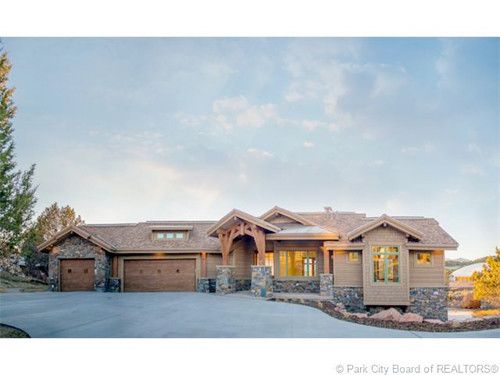 206 Ibapah Peak Dr (Lot 134) N, Heber City, UT 84032