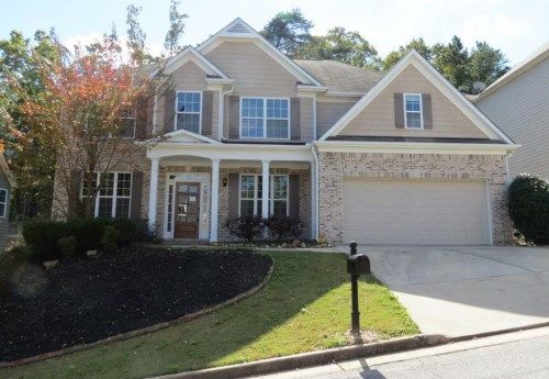 718 Crimson Morning View, Canton, GA 30114