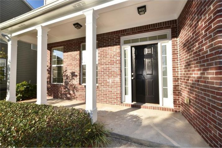 3477 Rutlidge Park Court, Suwanee, GA 30024