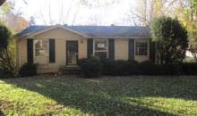 423 Oriole Cir Clarksville, TN 37043