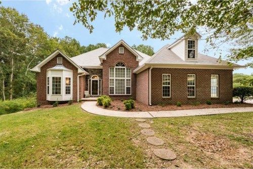 84 Pine Valley Drive, Powder Springs, GA 30127