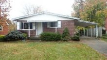 5363 Pembina Drive Cincinnati, OH 45238