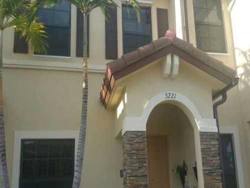 3221 SE 7 # 3221, Homestead, FL 33033