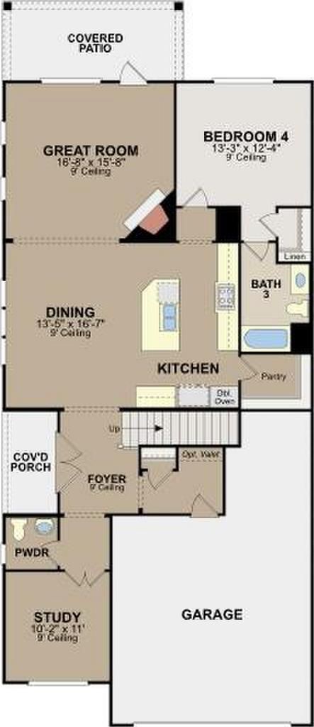 5330 Cedar Glen Court, Cumming, GA 30040