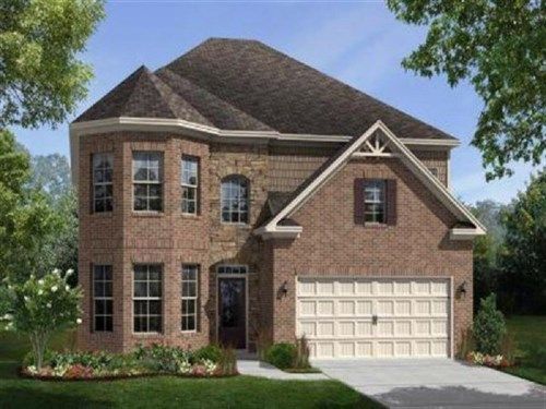 653 Bell Creek Road, Cumming, GA 30041