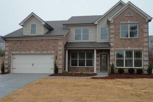 4289 Skyway Bridge Drive, Buford, GA 30518