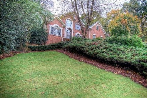 1124 Towne Lake Hills E, Woodstock, GA 30189