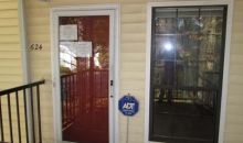 624 Windchase Ln Stone Mountain, GA 30083