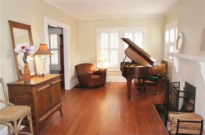 223 Seminole Drive, Marietta, GA 30060