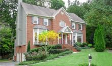 8985 Stonelake Court Roswell, GA 30075