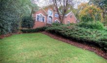 1124 Towne Lake Hills E Woodstock, GA 30189