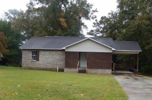 1933 Dirk Drive, Macon, GA 31217