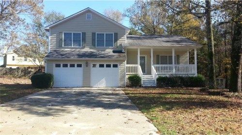 4310 Fox Chase Drive, Loganville, GA 30052