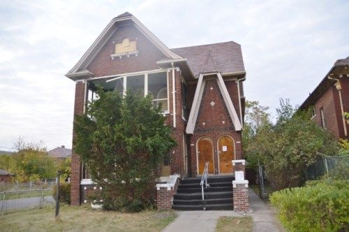3042-44 Sturtevant St, Detroit, MI 48206