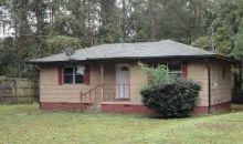74 Shaddix Ln Waverly, GA 31565