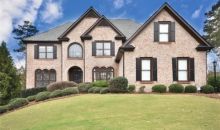 2232 Floral Ridge Drive Dacula, GA 30019