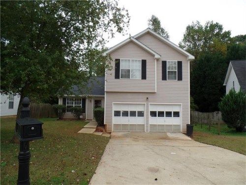 4297 Joshua Crossing, Stone Mountain, GA 30083