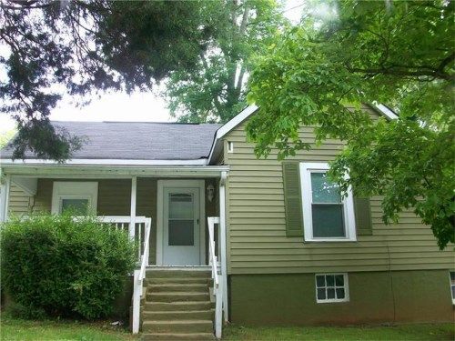 501 Lawrence Street Ne, Marietta, GA 30060
