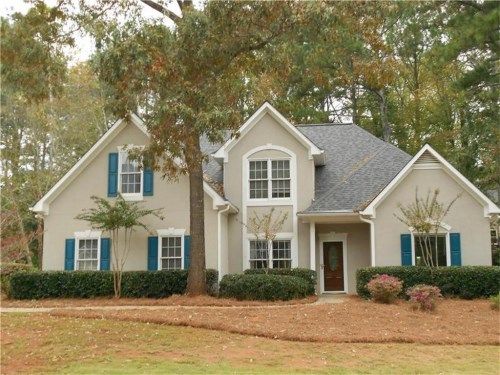 1550 Park Chase, Cumming, GA 30041