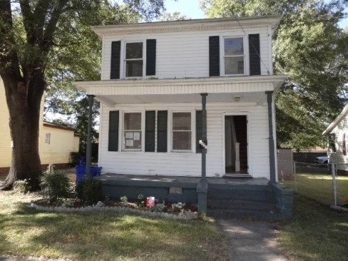 1702 Des Moines Ave, Portsmouth, VA 23704