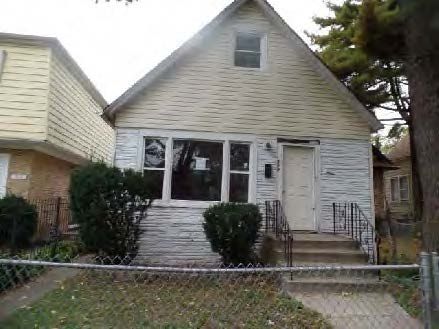 319 106th Pl W, Chicago, IL 60628