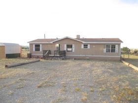 10 Cunningham, Edgewood, NM 87015