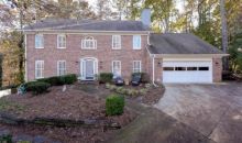 325 Derby Ridge Trace Roswell, GA 30075