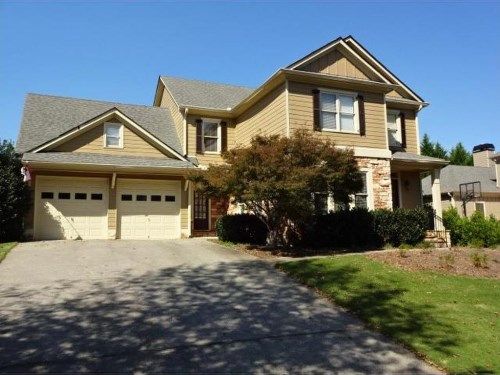 4924 Dovecote Trail, Suwanee, GA 30024