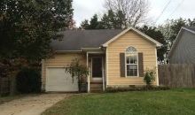 420 Cedar Park Cir La Vergne, TN 37086