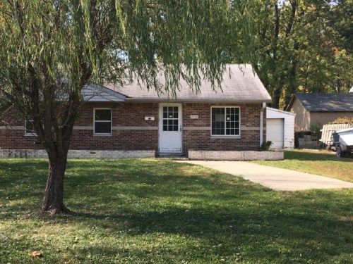 3770 N Richardt Ave, Indianapolis, IN 46226
