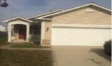 2454 Orchard Creek Dr Columbus, IN 47201