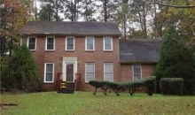 6613 Autumn West Drive Riverdale, GA 30296