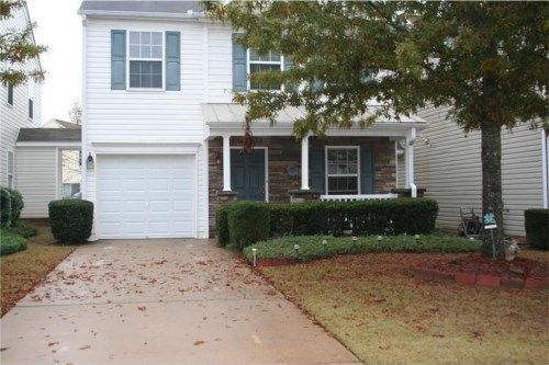 5720 Mountain Top Place, Cumming, GA 30041