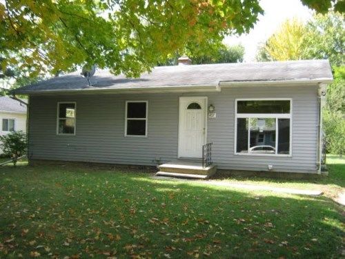 407 N Rogers St, Mason, MI 48854